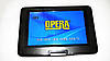 Портативний dvd плеєр з tv тюнером T2 14 дюймів Opera NS-1580, фото 10