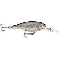 ВОБЛЕР RAPALA SHAD RAP SR06