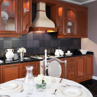 Рустикальні