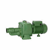 Самовсмоктувальні насоси