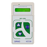 Детектор-індикатор радону SIRAD MR-106N