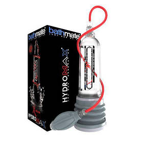 Гидропомпа Bathmate HydroXtreme 11 (X50), для члена довжиною від 23 до 28см, діаметр до 6 см 777Shop.com.ua