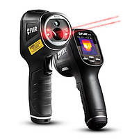 Инфракрасный тепловизор - пирометр FLIR TG165 (-25...380 ºС)