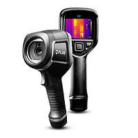 Тепловизор для энергоаудита FLIR E8 WIFI