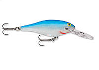 ВОБЛЕР RAPALA SHAD RAP SR06