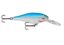 ВОБЛЕР RAPALA SHAD RAP SR06 