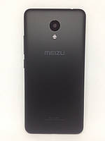 Задняя крышка Meizu M5c Black