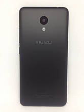 Задня кришка Meizu M5c Black