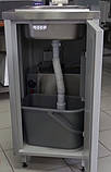 Рукомийник автономний з підігрівом води бак на 15л АР-15, фото 8