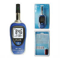 Термогигрометр Flus MT-903 MINI