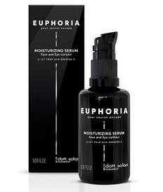 Зволожуюча сиворотка Dott Solari Euphoria Moisturising Serum 30 ml