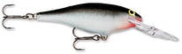 ВОБЛЕР RAPALA SHAD RAP SR08