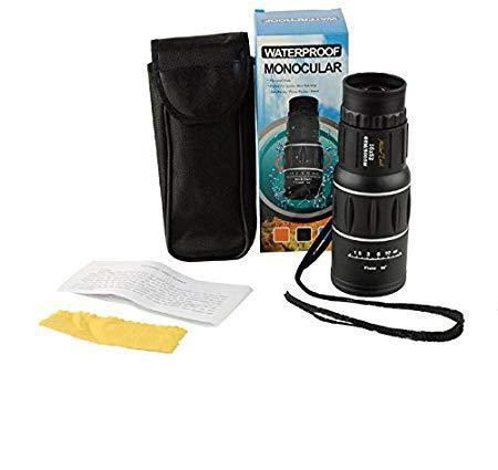 Bushnell 16x52 day and night sales