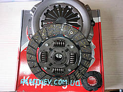 Комплект зчеплення Renault Kangoo 1.4 (7701478125)