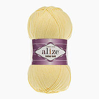 Alize Cotton Gold - 187 лимонный