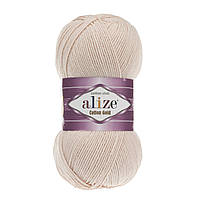 Alize Cotton Gold - 382 телесный