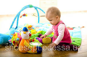 Іграшки для малюків