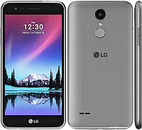 Чохли для LG K4 M160 (2017)