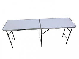 Стіл складаний подовжений Tramp TRF-025