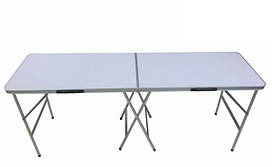 Стіл складаний посилений Tramp TRF-024