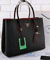 Жіночі сумки PRADA - елітні аксесуари від славнозвісного бренду