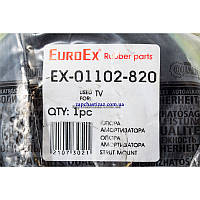 Люстра ЗАЗ 1102 1103 Славута Таврия (EuroEx) EX-01102-820