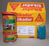 Епоксид Sikadur 31CF Normal 1,2 кг., фото 2