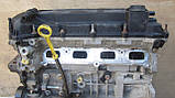 Двигун 2.0 ECN Dodge Caliber 2006-2011, фото 11