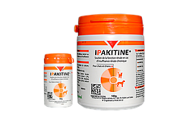 Ипакитине 180г