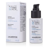 Academie Осветляющая эссенция,30 мл - White Derm Acte