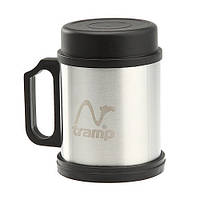 Термокухоль із кришкою та підставкою Tramp Cup 300 мл
