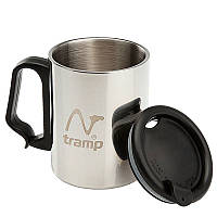 Термокухоль із поїльником Tramp Cup 350 мл