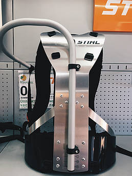 Ранцева система Stihl RTS-HT, для висоторізів