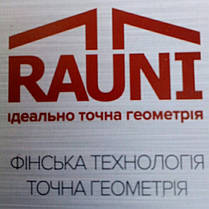 QueenTile C -10 - Композитний лист профнастилу, довжина 2 метри, фото 5