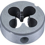 Плашка М8х1 лівобічна ГОСТ 9740-71 ХІЗ, фото 3