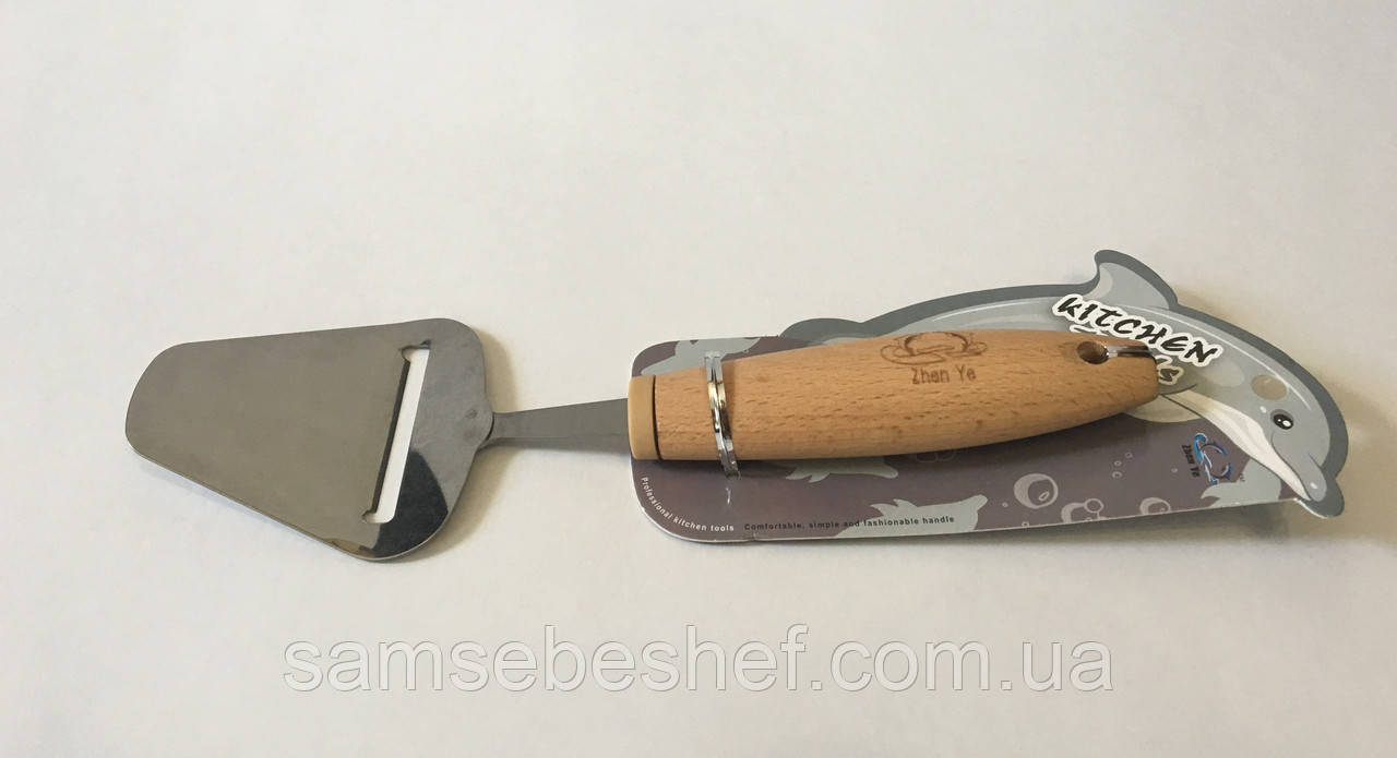 Лопатка-ніж для сиру GA Династія 26060, фото 1