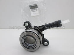 Підшипник вижимний гідравлічний (2 кріплення пластик) на Рено Трафік 01-> — RENAULT - 8200902784