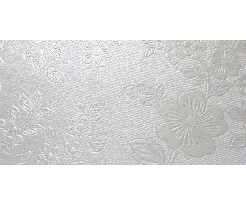 Дизайнерський Картон елітний Galeria Papieru FLORAL А4 20 аркушів