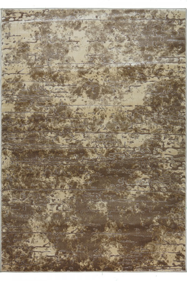 Ковер Lindo 04368A D.BEIGE