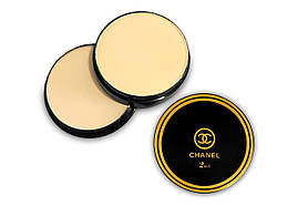 Компактна пудра Chanel Vitalumiere Eclat Tent Compact