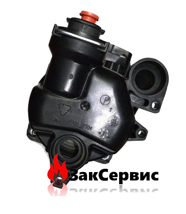 Равлик циркуляційного насоса WILO на газовий котел Baxi Fourtech, Mainfour, Westen Pulsar D, Quasar D 5698260
