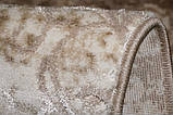 Ковер Lindo 03886A BEIGE, фото 5