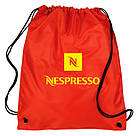 Полотняний рюкзак з логотипом від 100 шт., фото 7