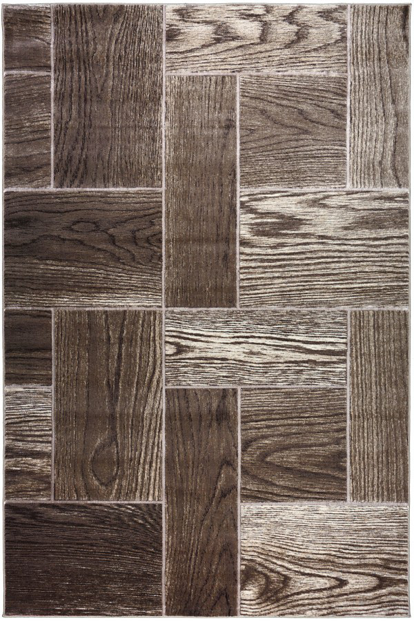 Ковер Lindo 04921A D.BEIGE
