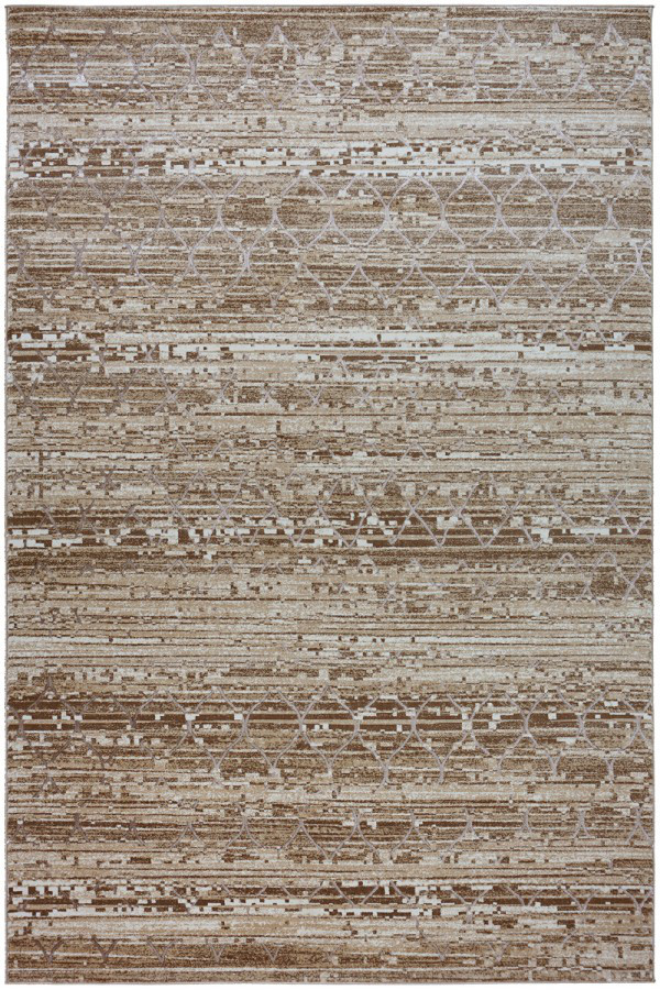 Ковер Lindo 04926A D.BEIGE