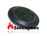 Мембрана (D=45mm) гідравлічного перемикача на газовий котел BAXI ECO/ECO3/LUNA 5405320, фото 3