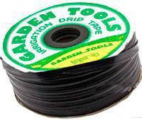 Стрічка для крапельного поливання щілинна Garden tools 10 см (100 м)