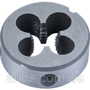 Плашка м24х1.5 ліва ГОСТ 9740-71, фото 1