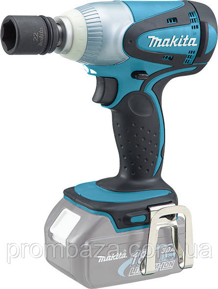 Акумуляторний ударний гайковерт Makita DTW251Z