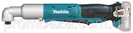 Акумуляторний кутовий гайковерт Makita TL064DZ, фото 1